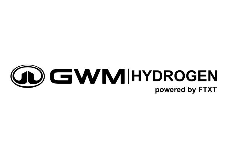 Logotipo GWM Hydrogen PNG