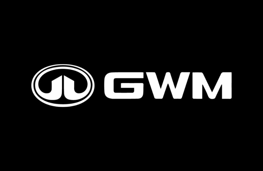 Logotipo Branco/Preto