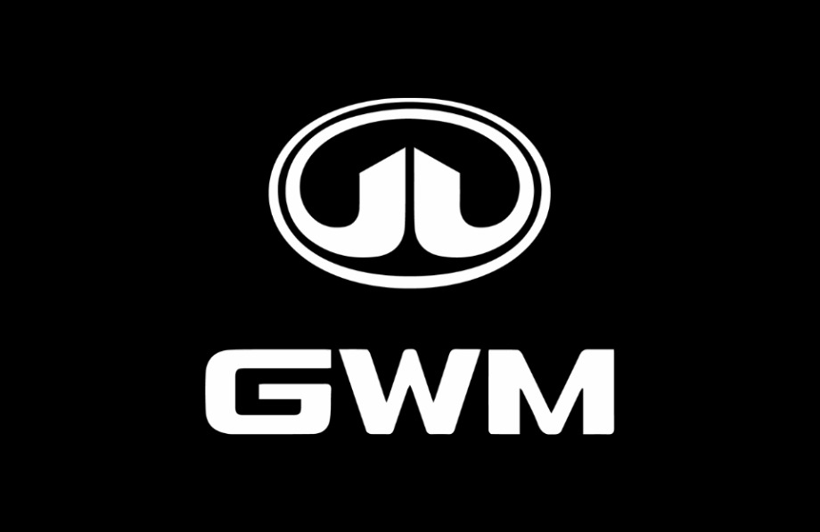 Logotipo Branco/Preto