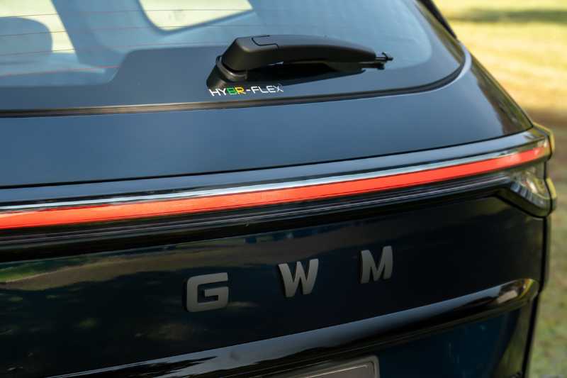 Haval H6 PHEV35 Flex