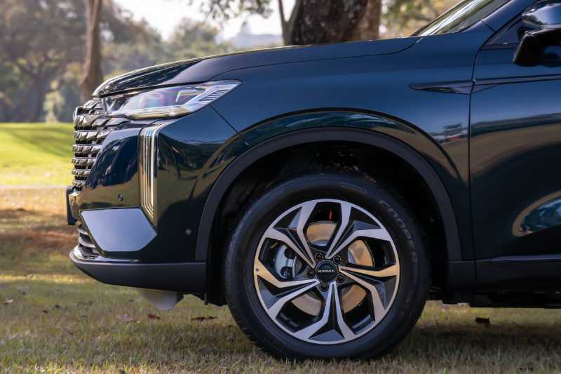 Haval H6 PHEV35 Flex