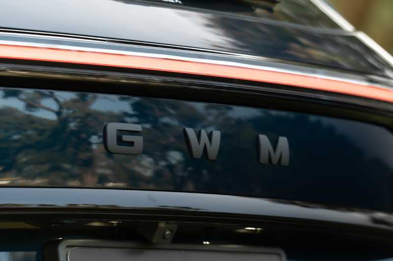 Haval H6 PHEV35 Flex