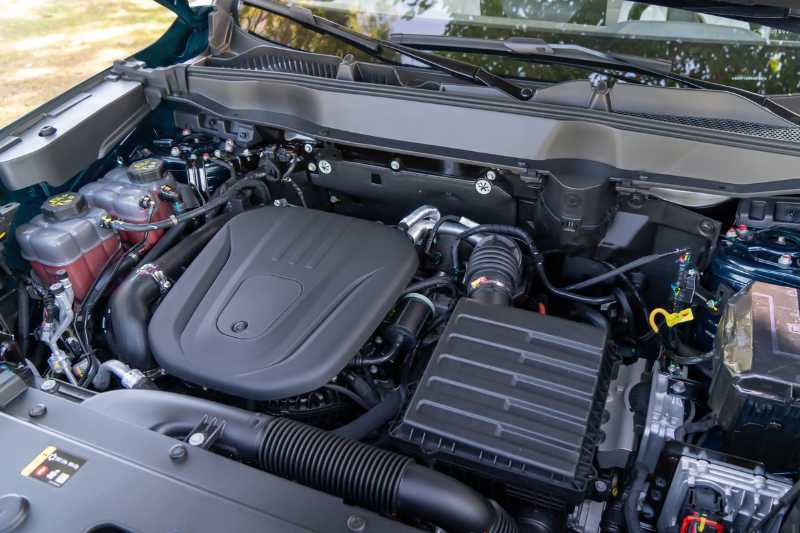 Haval H6 PHEV35 Flex