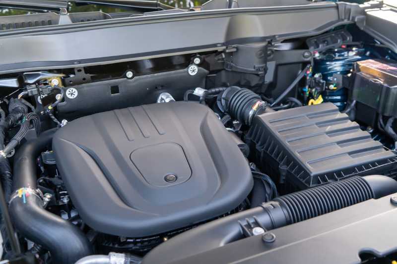 Haval H6 PHEV35 Flex