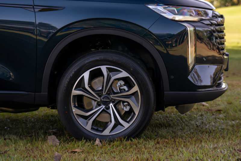 Haval H6 PHEV35 Flex