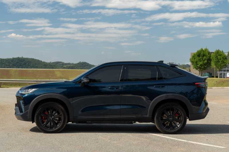 Haval H6 GT Flex