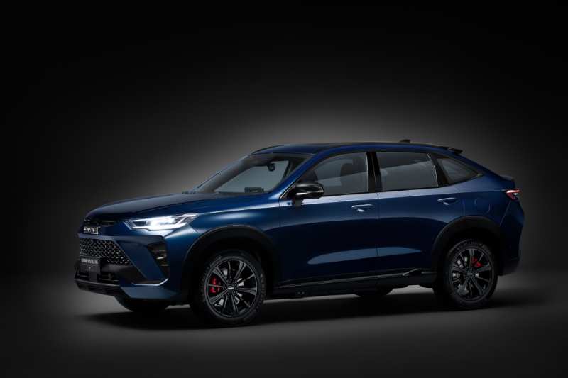 Haval H6 GT