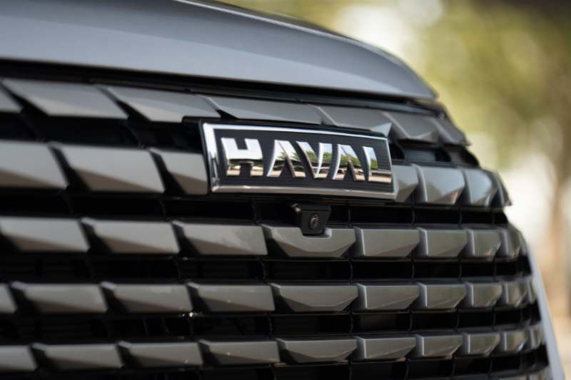 Haval H6 PHEV35