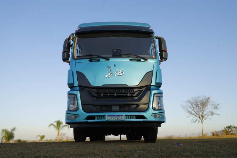 GWM Hydrogen powered by FTXT