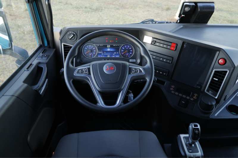 GWM Hydrogen powered by FTXT