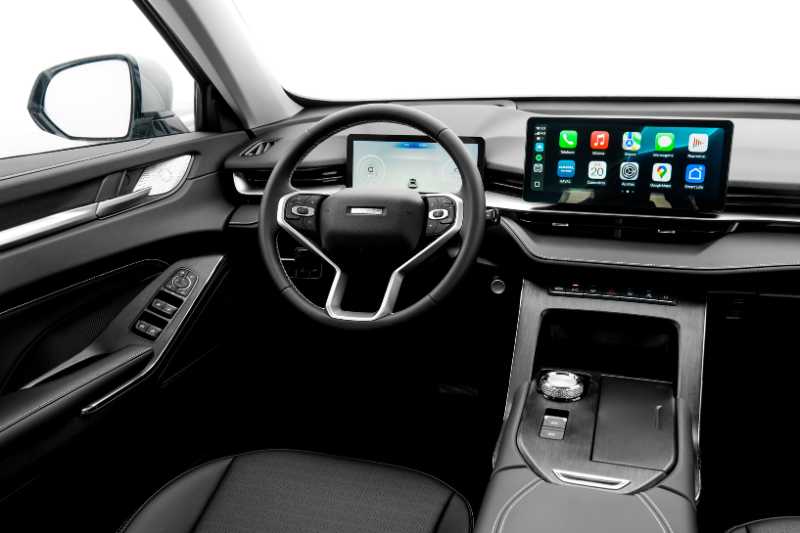 Haval H6 25/25