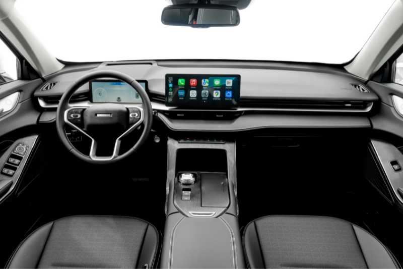 Haval H6 25/25