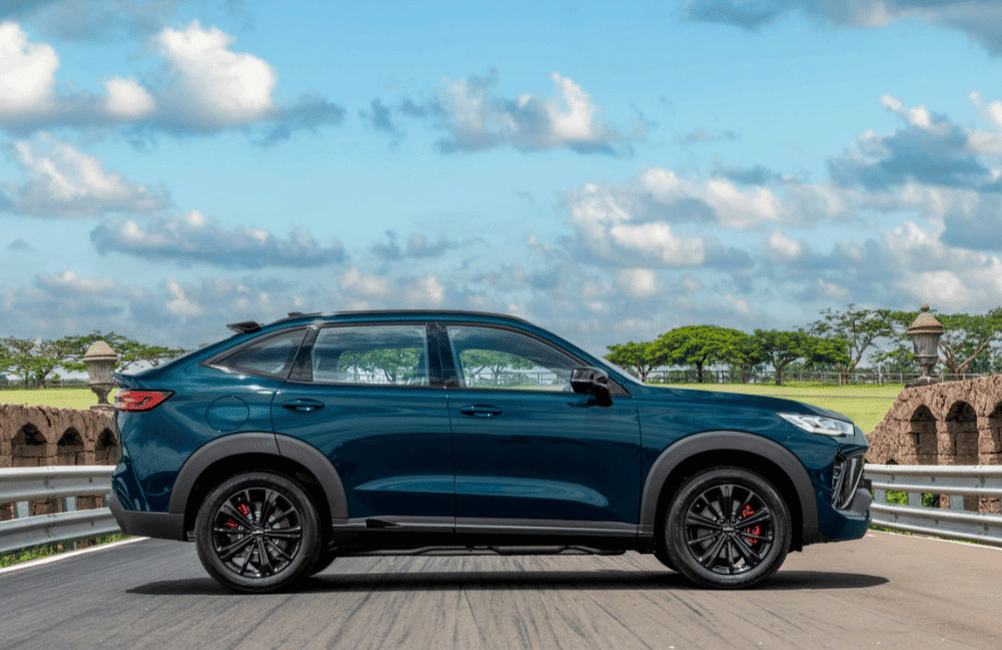 Haval H6 GT