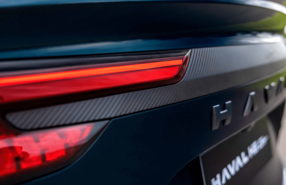 Haval H6 GT