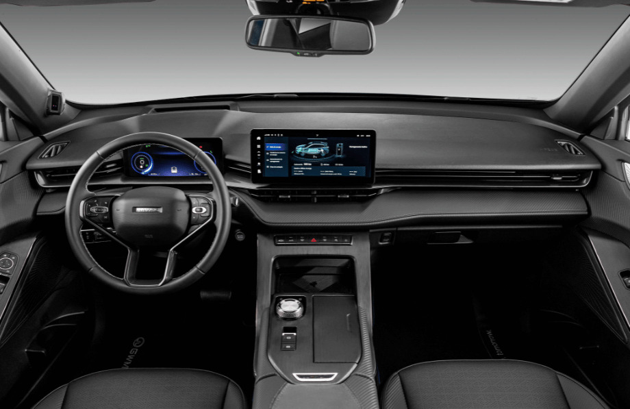 Haval H6 GT