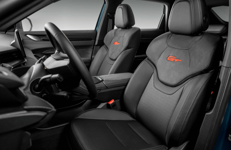 Haval H6 GT