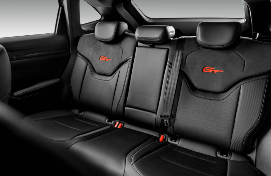 Haval H6 GT