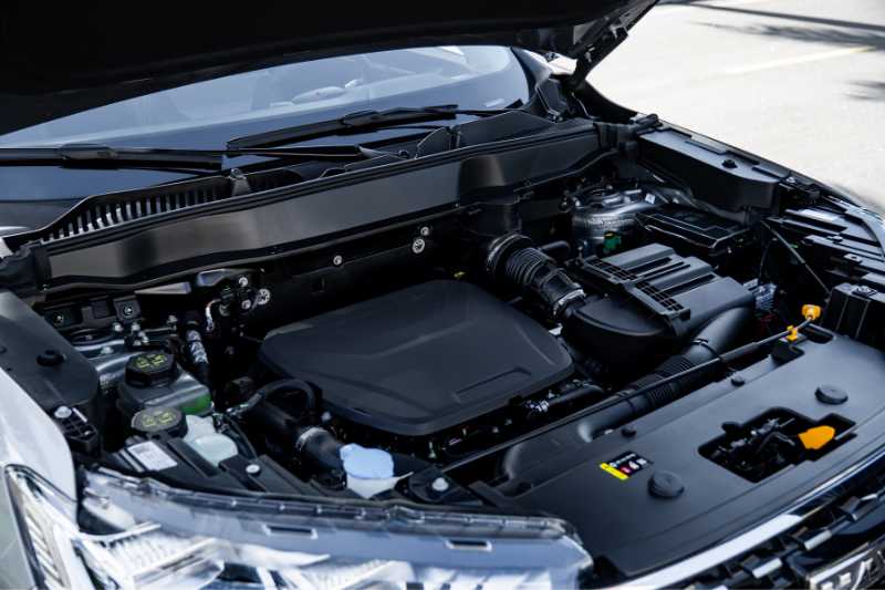 Haval H6 HEV One
