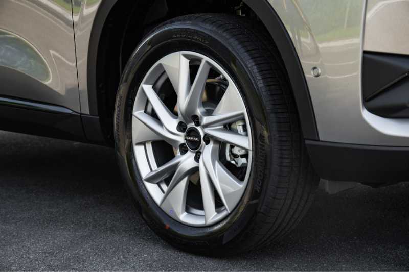Haval H6 HEV One