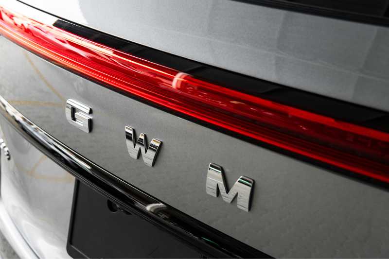 Haval H6 HEV One