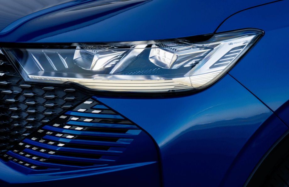 Haval H6 PHEV