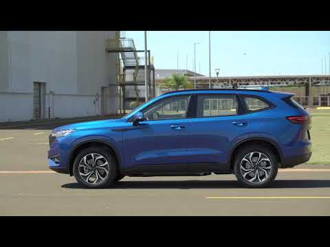 Haval H6 HEV