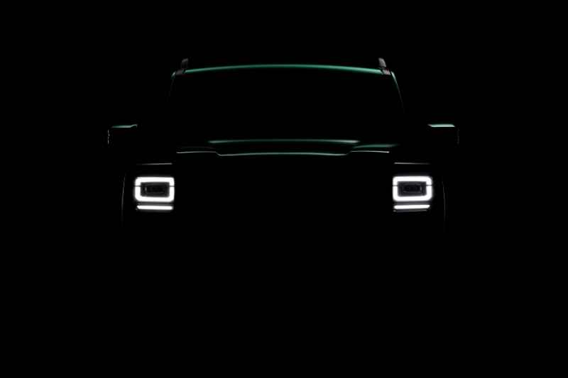 Haval H7