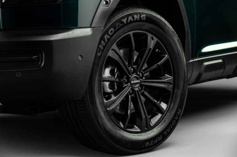 Haval H7