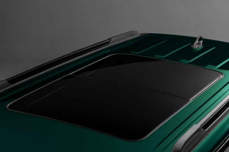 Haval H7