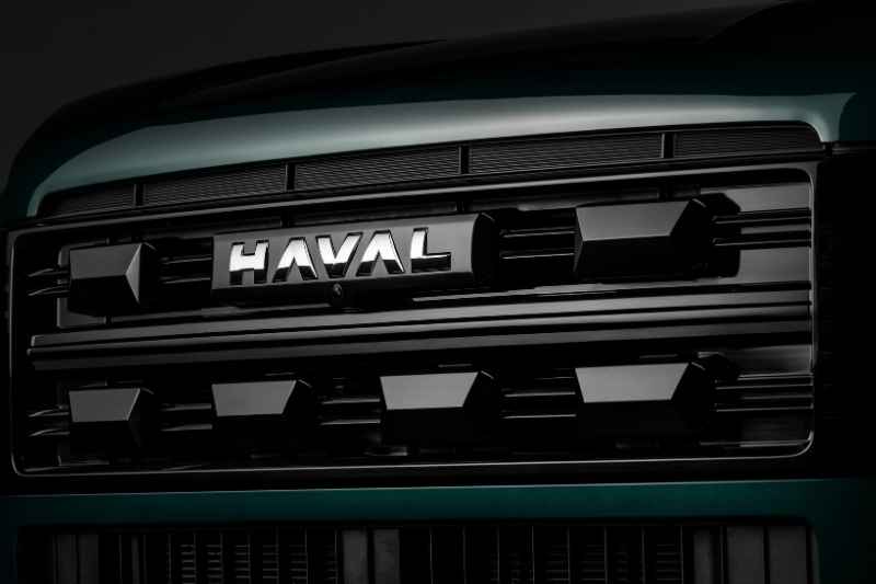 Haval H7