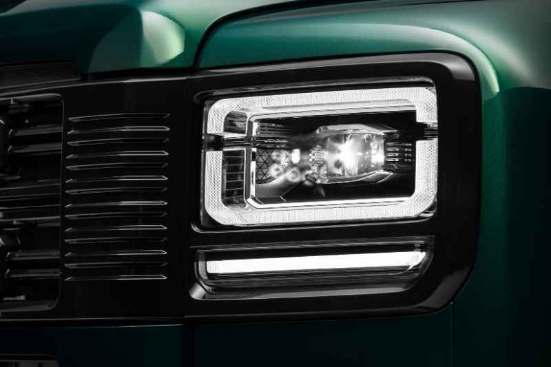 Haval H7