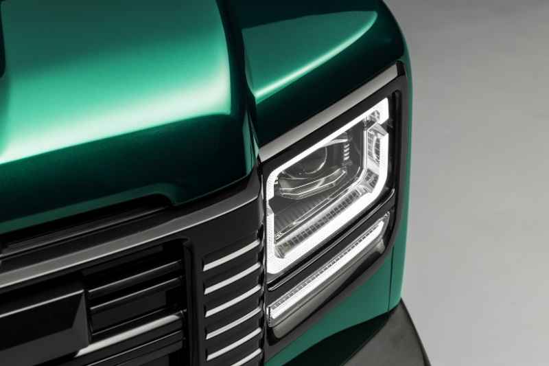 Haval H7