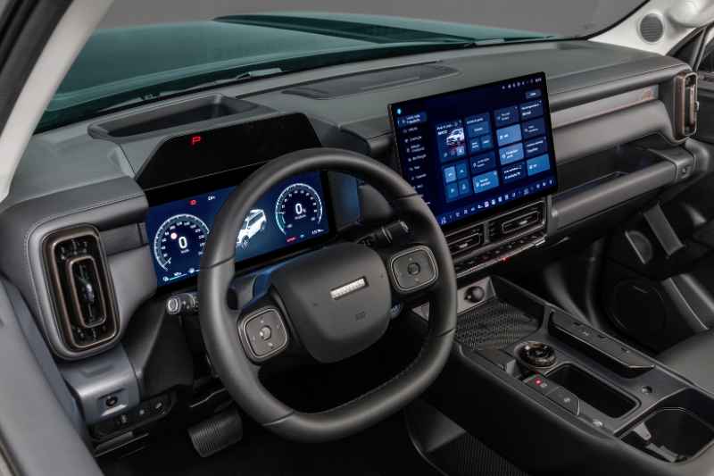 Haval H7