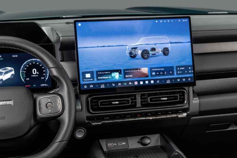 Haval H7