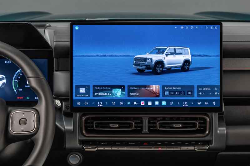 Haval H7