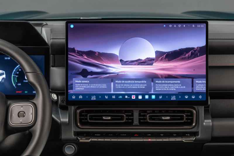 Haval H7