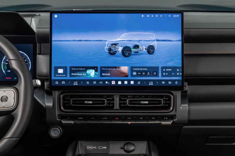 Haval H7