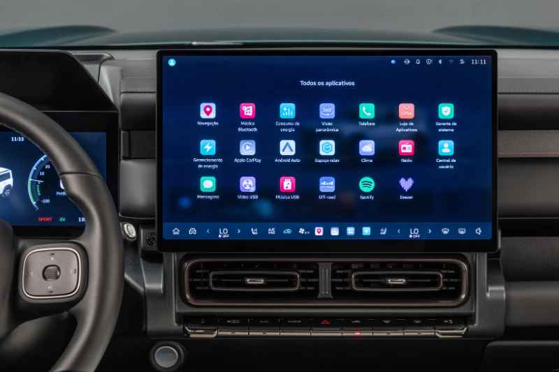 Haval H7