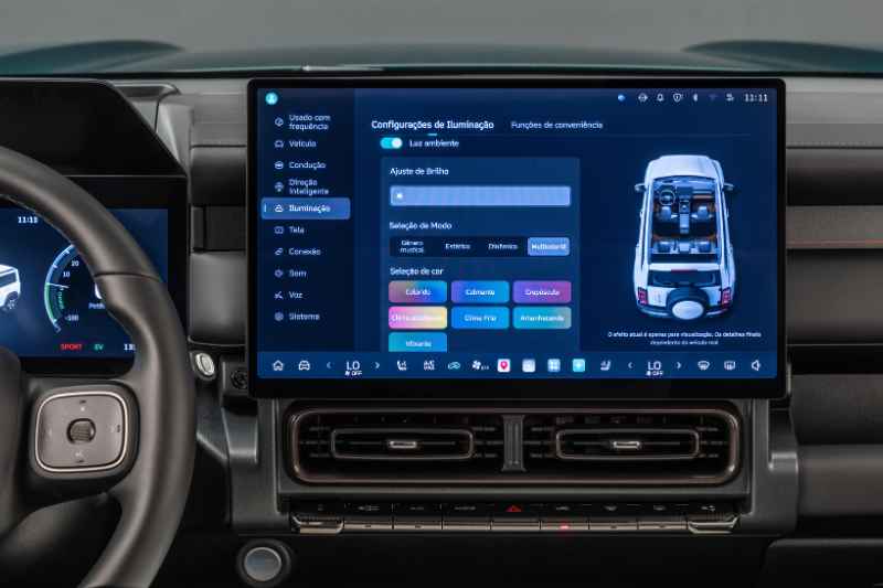Haval H7