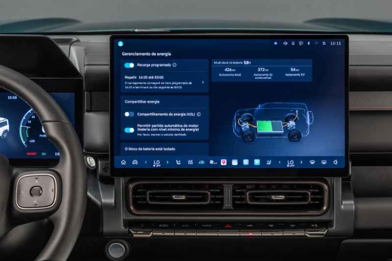 Haval H7