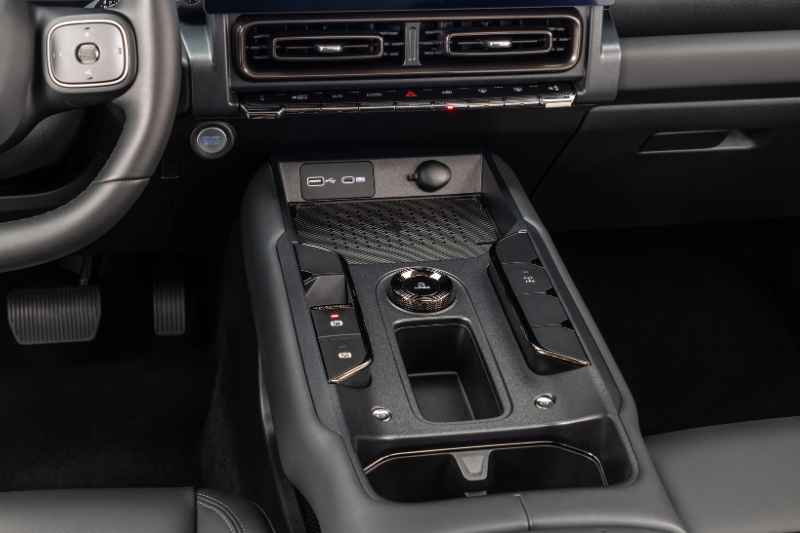 Haval H7