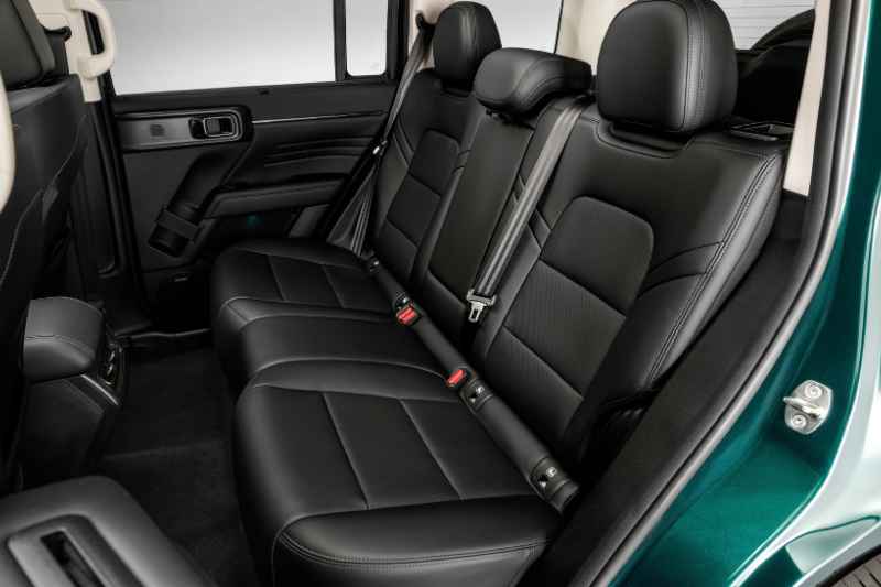 Haval H7