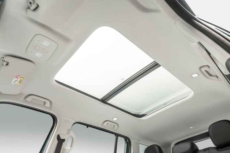 Haval H7