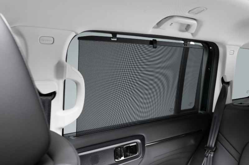Haval H7