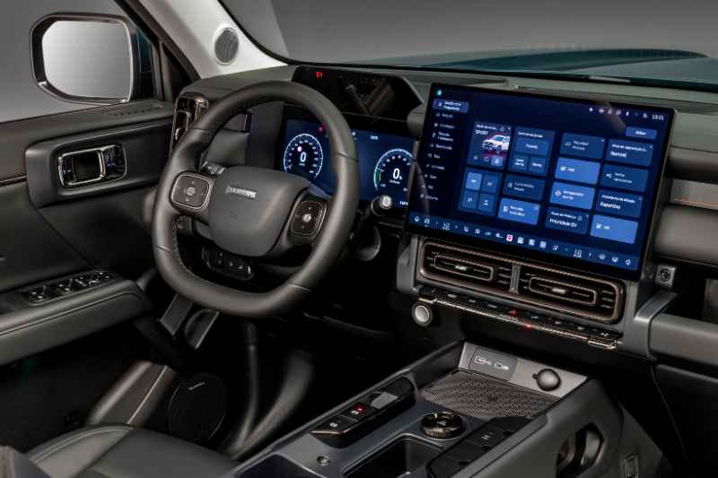 Haval H7