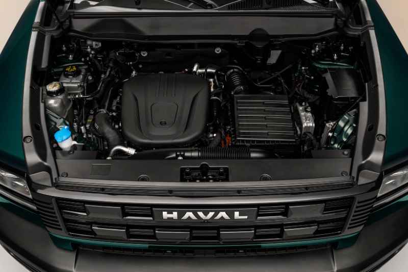 Haval H7