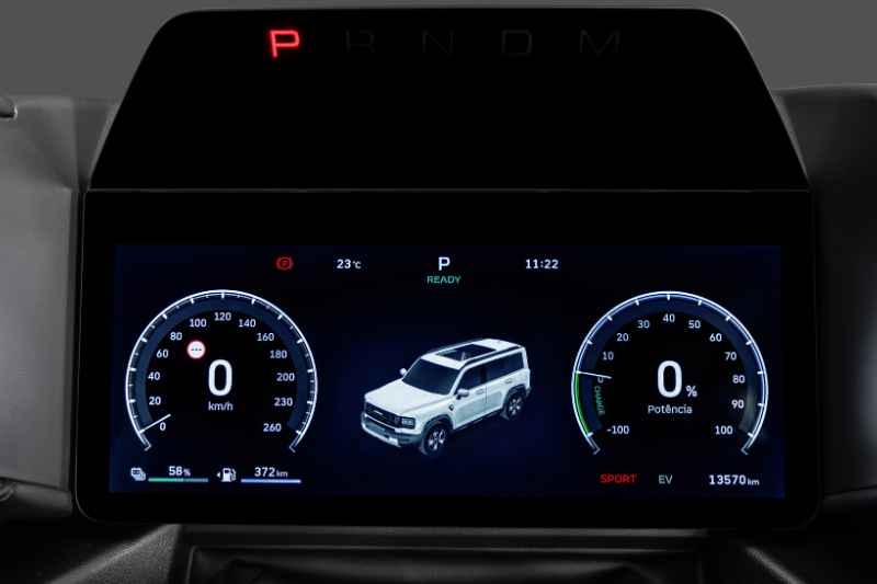 Haval H7