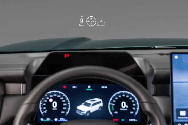 Haval H7