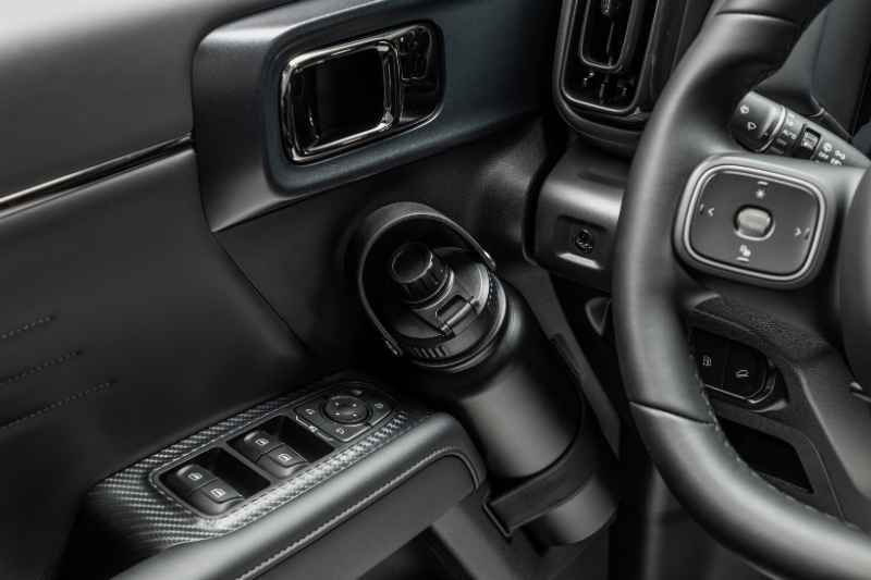 Haval H7
