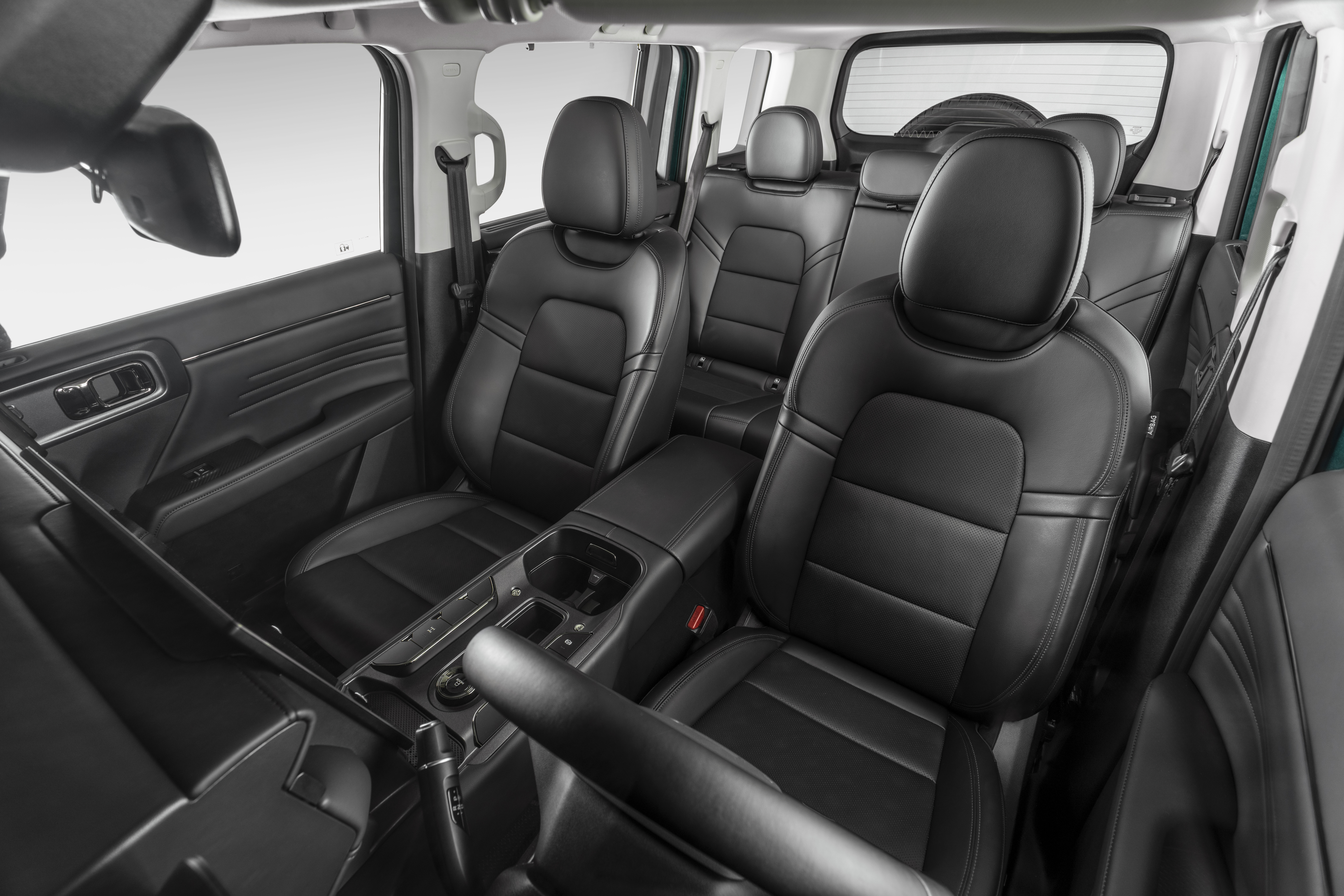 Haval H7